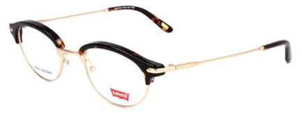 Levis Damen Brillen LS131, 02, 47