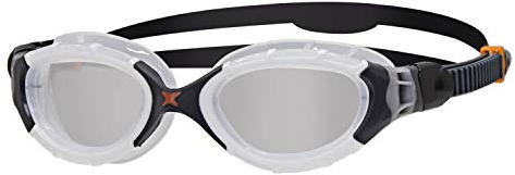 Zoggs Unisex Predator Flex Schwimmbrille