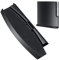 KlsyChry Vertical Stand Holder Hold Dock Base For Playstation PS3 Slim Console