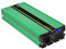 MOBILEKTRO® 1500W Reiner Sinus-Spannungswandler 12V auf 230V MCI-12/1500 Wechselrichter mit integriertem 20A Ladegerät mit NVS- und USV-Funktion Inverter Konverter incl. Fernsteuerung und LCD-Anzeige