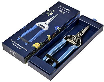 Burgon & Ball British Meadow Flower and Fruit Snip