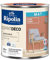 RIPOLIN - Peinture Intérieure Multi-Supports – Murs, Boiseries & Radiateurs – Ultra Couvrante – Lessivable – Application Facile – Ecolabel - Aspect Mat - 0,5L - Ocre Nubie