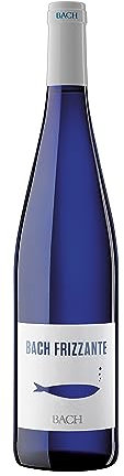 Bach Frizzante - Vino de aguja, 100% Moscato - 75cl