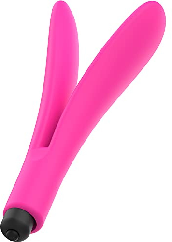 OHMAMA OHMAMA DUAL MULTIFUNKTIONAL VIBRATOR XMAS EDITION 150 g