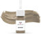 AURA Monaco | Microblading & PMU Farbe – REACH-konformes Premium PMU Pigment für Powder Brows, Microblading & alle PMU-Techniken, 3 ml Hygienefläschchen, Made in Germany (Blonde)