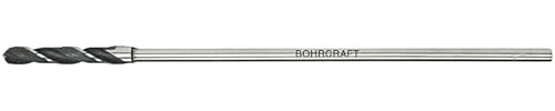 lange Profi Schalungsbohrer lang lange Holzbohrer (17 x 400mm)