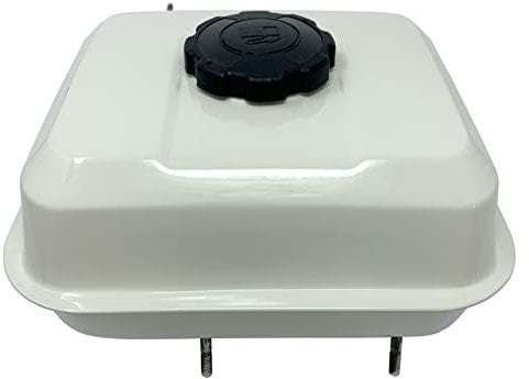 RedPart Fuel Petrol Tank With Cap & Filter Fits Honda GX140 GX160 GX200