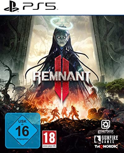 Remnant 2 - PlayStation 5