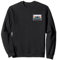 Kassettenband 90er Jahre Babe Design Hülle Sweatshirt
