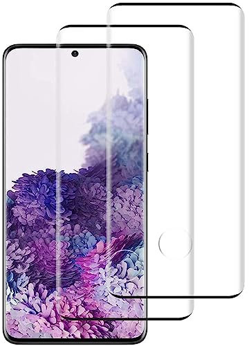 H-basics 3x Panzer Schutz Glas für Samsung Galaxy J4 Plus - 3 Stück, Schutzglas, Displayschutz, 9H Härte Kratzfest, Panzer Schutz Glas