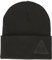SOS Unisex Mütze Caucasus 1001 Black One size