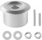 DRZHEAM 25000GS Strong Magnet Golf Security Tag Removal, Detagger Clothing Alarm Tags, EAS Security Tag Remover