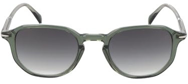 Beckham Herren Db 1140/S Sonnenbrille, Grünes Glas, 50