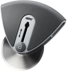 GEFU - Coupe-pizza Roma