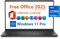 Dell Inspiron 15 Business Laptop, Free Microsoft Office 2021 with Lifetime License, 15.6 FHD Display, Intel 10-Core i7-1255U, 64GB DDR4, 2TB PCIe SSD, Windows 11 Pro, Black