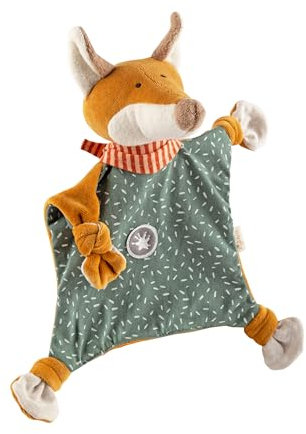 Sigikid Schnuffeltuch Fuchs Baby Geschenk