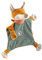 Sigikid Schnuffeltuch Fuchs Baby Geschenk