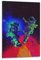 Future Lil Uzi Vert Pluto X Baby-Pluto-Druck, Albumcover, signiertes limitiertes Poster, Musikalbum-Cover-Poster, Pop-Hip-Hop-Rap-Sänger, Star-Musikposter, ästhetische Leinwand, Wandkunst für Mädchen