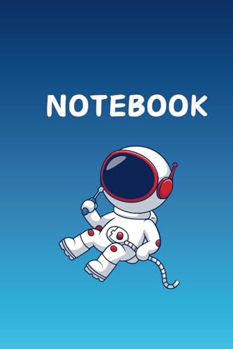 Notebook : Nasa Version