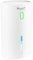 Nyxi Home Dehumidifier 320ml Per Day, Removes Condensation, Humidity, Damp, Moisture, Auto-Off Function, Ultra Quiet, Ideal for indoor use of up to 70 Sqft.