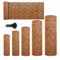 Bliajkswyr Brise Vue en Roseau pour Exterieur Bambou 30 50 80 100 150 180 200 250 300 400 500cm Cache clôture en Bambou Store Enroulable pour clôtureen Roseau Naturel Protectionde La ViePrivée