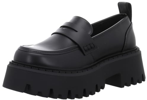 Buffalo Aspen Loafer BN16240791, Mokassins