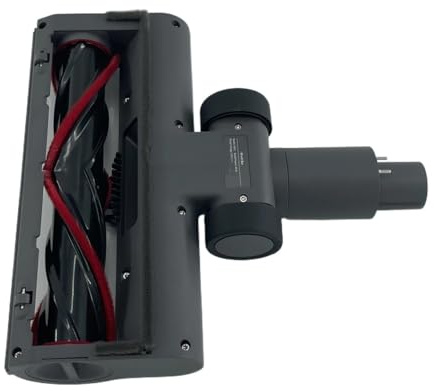 Aspirapolvere portatile senza fili con spazzola for tappeti e rullo, compatibile con Dreame T20 V11SE V12S V16S V11 V12(Brush A)