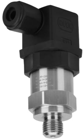 Drucktransmitter, Mechanischer einstellbarer Druckschalter-Membranregler aus Edelstahl for Wasserpumpen und Hydrauliksysteme,Industrieller Drucksensor(0~3MPa)