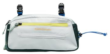 Peak Performance Street Bike Bag