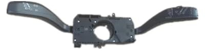 Hupen-Nebelscheinwerfer-Schalter Für SEAT Für Ibiza Für Fabia Blinker Scheibenwischer Multifunktions-Lenkradbedienschalter 6Q0953503 6RD953503H6