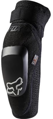 Fox Racing Launch Pro D3o Elbow Guard Ellbogenschoner Herren, Schwarz, L