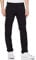 camel active Herren Regular Fit 5-Pocket Jeans Forever Black Schwarz, menswear-42/30
