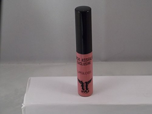 Nick Assfalg Lipgloss,Nick