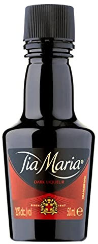 Tia Maria Miniature Liqueur, 5 cl