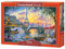 Castorland CSB53018 Tea Time in Paris, 500 Teile Puzzle, Bunt, 35 x 25 x 5 cm