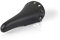 XLC Unisex – Erwachsene Sattel SA-T16, Schwarz, 281x165 mm