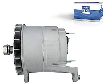 DT Spare Parts 4.62888 Generator, 24 V, I: 140 A für LKW, Bus