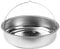 Panier vapeur inox 8L diam 228 pour cocotte 235mm Cocotte-minute® 792654 SEB Cocotte-minute® 792654 SEB