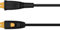 CTEK CS CONNECT ADAPTER CABLE, à Utiliser avec le Chargeur de Batterie CTEK CS ONE, Permet la Compatibilité avec Tout Accessoire CTEK CONNECT & INDICATOR, Haute Qualité, pour Voitures, Motos, etc.