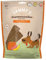 Sammy´s Gourmetstreifen | Hühnchen & Ente | Fleischiger Snack für Hunde | 1 x 180 g