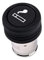 GM Genuine Parts 13502526 Zigarettenanzünder