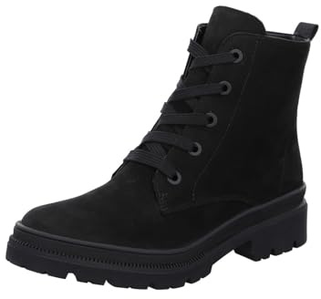 ARA Damen Stiefelette Manchester sesam