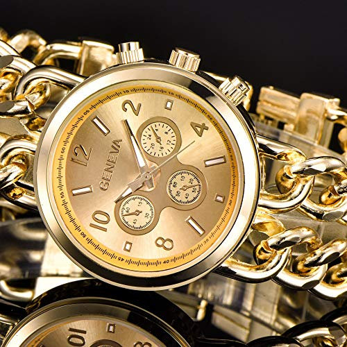 Armbanduhr Damen Muttertag Uhr Damen Armbanduhren Damen Uhr Dame Uhre Damen Armbanduhr Damenuhren Analog Quarz Armband Elegante Designer Ausgefallene Schmuck Geschenk für Sie Mädchen Frauen