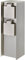 sygonix SY-4979748 Gartensteckdose Edelstahl