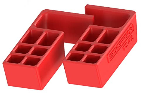 ScheffGO Fensterstopper TS-Bu Bundle für gekippte Fenster