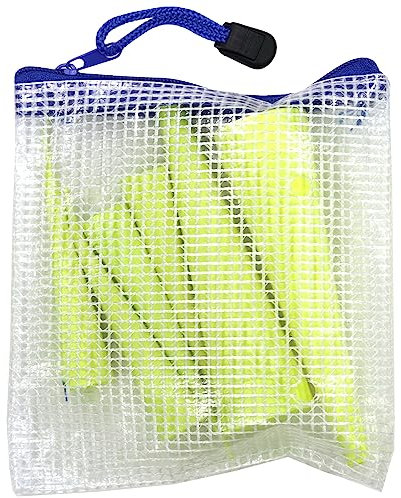 Mess Stopper Tappi e tappi universali in gomma per tubi e raccordi per olio idraulico per evitare perdite, 2 medi, 4 piccole dimensioni