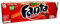 American Fanta - 12 latas de 0,335 litros (Strawberry EE.UU., 12 unidades)