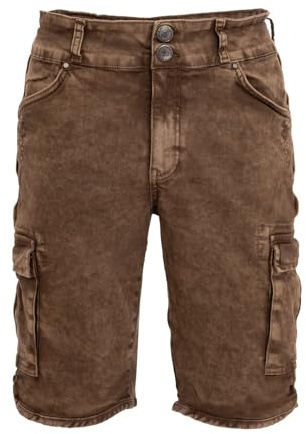 Hangowear Herren Hose Hector Cargo