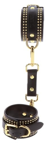 Taboom Studded Wrist Cuffs Set
