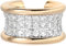 Jenosy Ear Cuff Gold Damen Nicht Piercing Öffnen Wrap Ohrringe 14K Vergoldet Filled Cubic Zirconia Ohrmanschette Gold Handmake Hypoallergene Schmuck Geschenk für Frauen